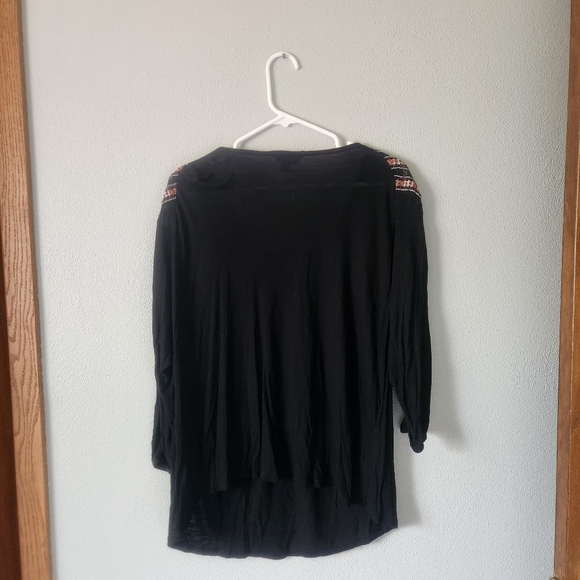 Lucky Brand Top - Picture 6 of 9